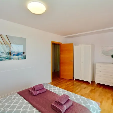 Blue Diamond Luxury With Amazing Seaview In Appartamento Costa Adeje (Tenerife)
