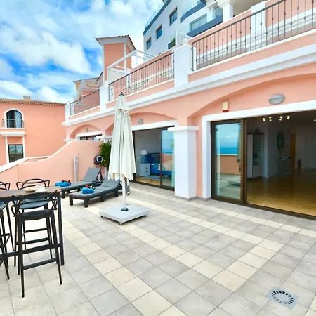 Appartamento Blue Diamond Luxury With Amazing Seaview In *