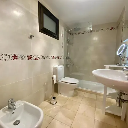 Appartamento Blue Diamond Luxury With Amazing Seaview In