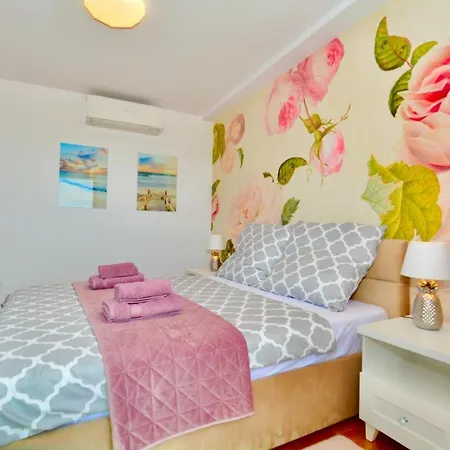 Appartamento Blue Diamond Luxury With Amazing Seaview In Costa Adeje (Tenerife)