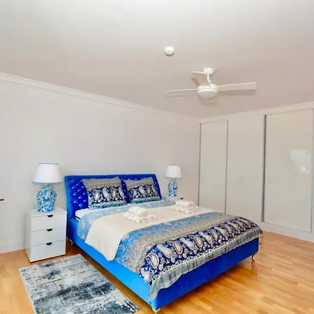 Blue Diamond Luxury With Amazing Seaview In Appartamento Costa Adeje (Tenerife)