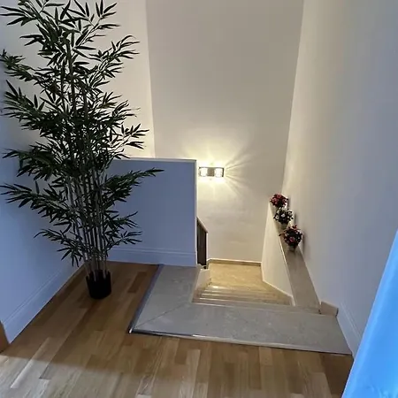 Blue Diamond Luxury With Amazing Seaview In Appartement Costa Adeje (Tenerife)